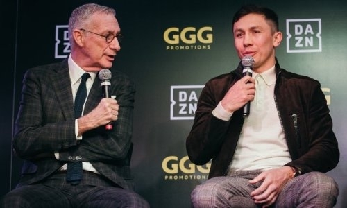 Куда уходят деньги Головкина? DAZN в разгар кризиса заключил новую сделку