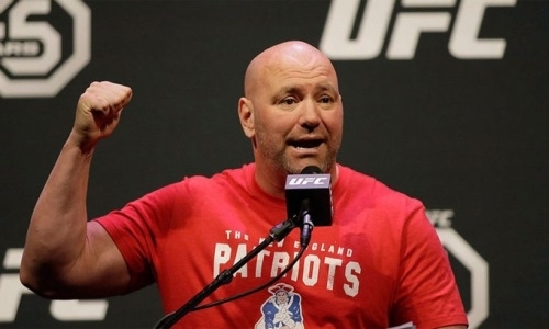 «Невероятный поединок». Президент UFC анонсировал величайший бой в истории