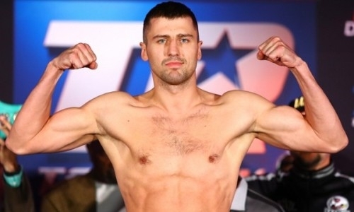 Промоутер и менеджер Гвоздика объяснили его решение уйти из бокса