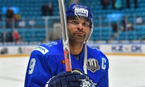 «Попросит меньше». «Барыс» может надеяться на успешные переговоры с Доусом