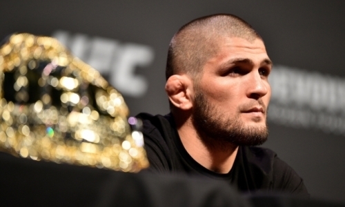 Сехудо объяснил, в чем Гэтжи опасен для Нурмагомедова