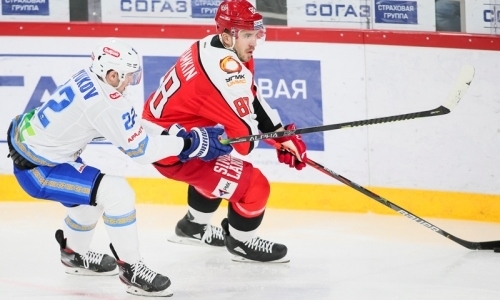 Опубликованы данные о платежной ведомости одного из главных конкурентов «Барыса» на Востоке