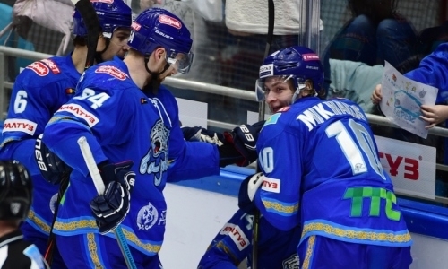 «Будет самое обидное!» Появились тревожные новости о будущем Никиты Михайлиса в «Барысе»