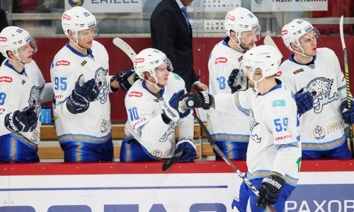 «Несомненно». В России нашли решение для «Барыса» по главному тренеру и предсказали его место в новом сезоне КХЛ