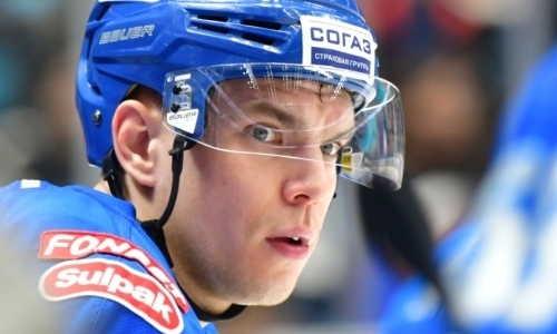 «Это довольно серьезные потери». Комментатор КХЛ ТВ озвучил плохие новости о комплектации «Барыса»