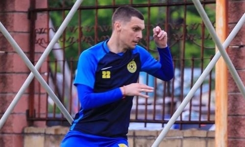 Бывший игрок пяти казахстанских клубов дал совет начинающим футболистам. Видео