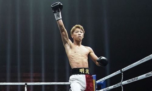 Есть казахстанцы? DAZN предсказал ТОП-10 боксеров pound-for-pound в следующие десять лет. Фото