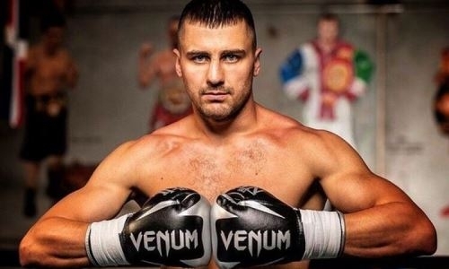 «По стопам Конора пошел». Шелестюк прокомментировал уход Гвоздика из бокса