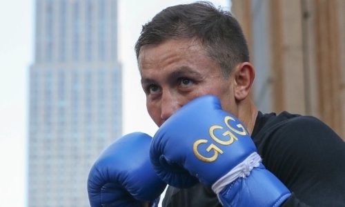 «Его знали только хардкорные фанаты». В России рассказали, как промоутеры «халявили» на Головкине