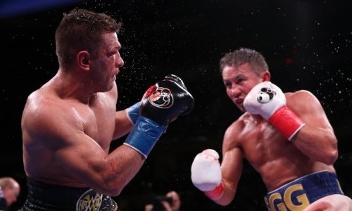 «Ты сделал сильное заявление». Эксперт Showtime выписал ответ хейтеру Головкина