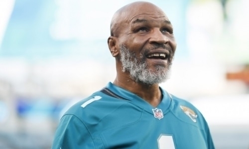 Майк Тайсон ответил на предложение подраться с легендой ММА на кулаках за 18 миллионов долларов