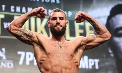 «Я боец мирового класса». Чемпион мира выдвинул условие «Канело»