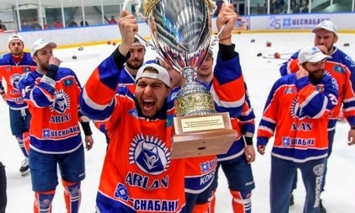 Обладатель Континентального Кубка сменил клуб в Казахстане