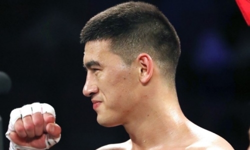 «По нему не сказать». Бивол прокомментировал неожиданное решение Гвоздика завершить карьеру