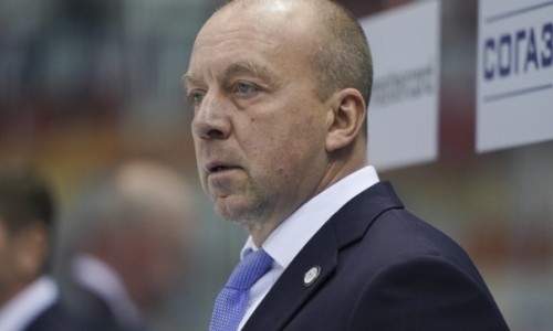 «Скабелку сожрали зря». В России рассказали, от кого на 90% зависит будущий успех «Барыса»