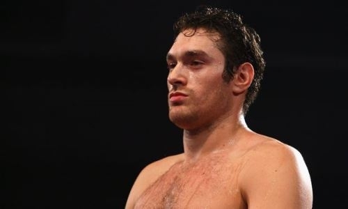 «Они предлагали полное восстановление». Тайсон Фьюри объяснил, почему он отказался от пересадки волос