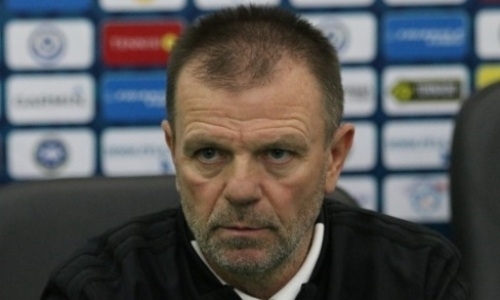 «Есть решение». Младенов — об уходе из «Кайсара», новом календаре КПЛ, целях на сезон и вариантах Стоилова в Казахстане