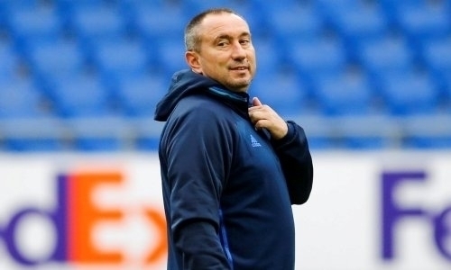 Самому успешному в истории казахстанского футбола тренеру снова предложили возглавить европейский гранд