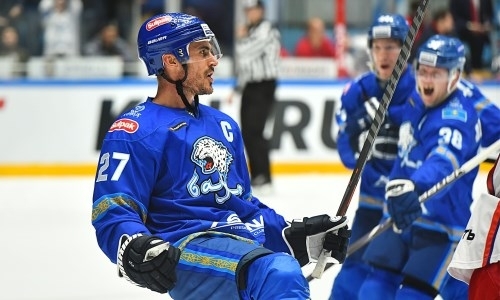 «Полыхают протесты». Экс-капитан «Барыса» и сборной Казахстана узнал о сложностях на новом месте работы