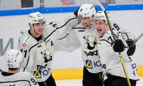 Конкурент «Барыса» на Востоке перешел на финский размер площадки