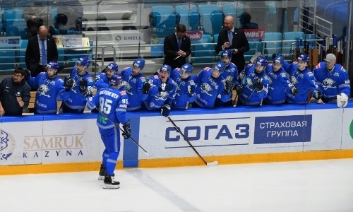 «Этого не избежать». «Барысу» озвучили обязательное условие контракта с авторитетным тренером