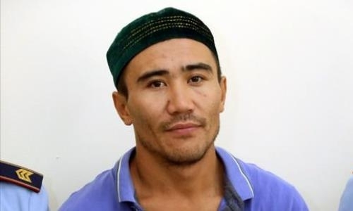 Убивший зятя казахстанский чемпион мира избежал уголовной ответственности