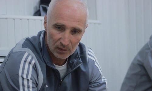 «Почему играть надо сегодня, а выплачивают потом?» Масудов рассказал об отсутствии доверия казахстанским тренерам