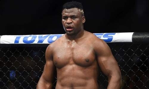 «У меня не было ничего». Боец UFC рассказал, как отсидел два месяца в тюрьме