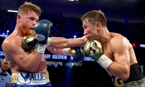 У фанатов Головкина и «Канело» возникли разногласия по третьему бою