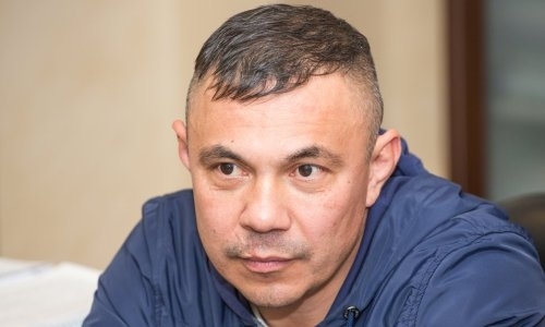 «Я в каком-то смысле противник этого». Костя Цзю объяснил, почему не любит ММА