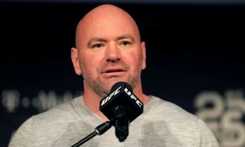 UFC планирует провести чемпионский бой со зрителями после карантина. Озвучена дата 