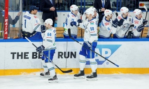 «Особого оптимизма нет». В России разочарованы трансфером «Барыса»