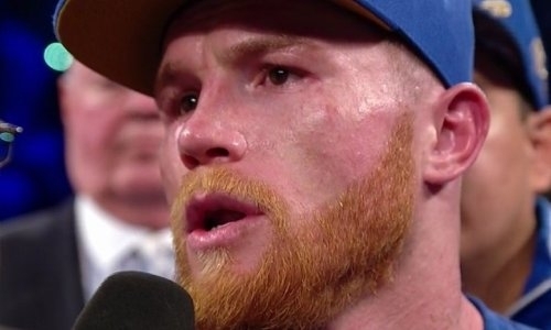 The Ring оценил шансы «Канело» нокаутировать Головкина