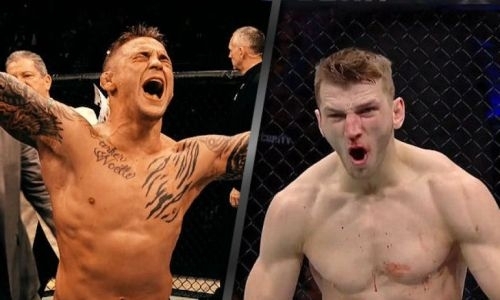 «Претендент на звание боя года». UFC официально анонсировал поединок Порье — Хукер