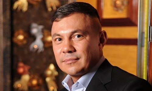 Костя Цзю назвал величайших супертяжеловесов в истории