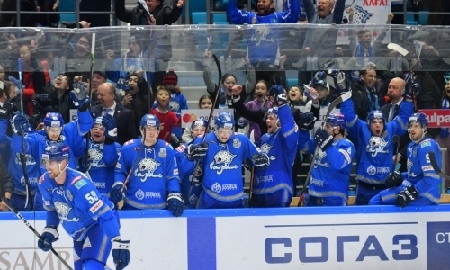 «Барысу» предложили несколько новых кандидатов на пост главного тренера