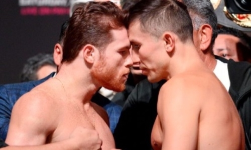 «Найдутся недовольные ублюдки». The Ring поддержал «Канело» и предложил ему варианты вместо Головкина