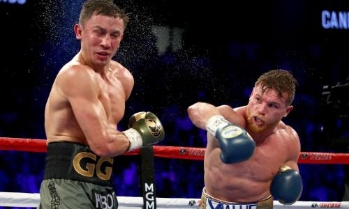 «Проще сказать, чем сделать». Почему «Канело» будет трудно нокаутировать Головкина