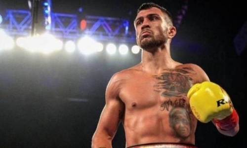 «Поистине очень талантливый боксёр». Костя Цзю спрогнозировал будущие бои Ломаченко