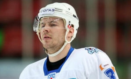 «В Астане мне было весело». Бывший защитник-бомбардир «Барыса» из Словакии блеснул знанием казахского и пересел в седло