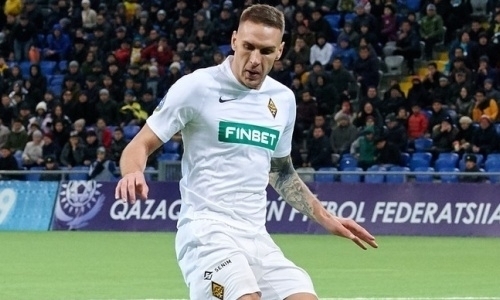 «Гонка за чемпионством была неопределенной». Дугалич рассказал, почему «Астана» обошла «Кайрат»