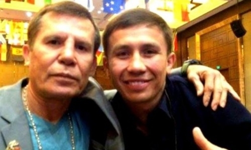 «Был близок к устрашающей мистике GGG». The Ring сравнил соперников Головкина и легендарного Чавеса