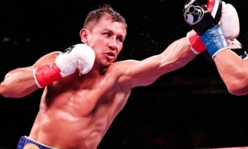 «Качество жизни может измениться после выхода в ринг с GGG». Легендарного боксера пугают Головкиным