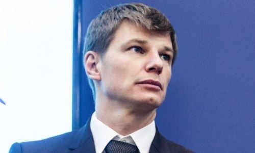 Бывший футболист «Кайрата» может занять новый пост в «Зените»