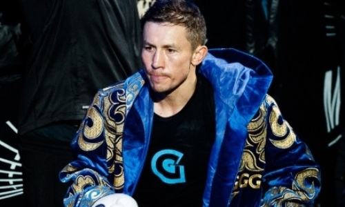 «Иначе вся его карьера будет обесценена». Головкину пригрозили унизительным поражением