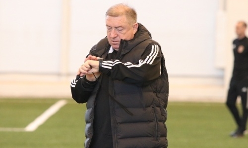 Победивший «Кайрат» на старте сезона КПЛ-2020 тренер неожиданно покинет свой клуб