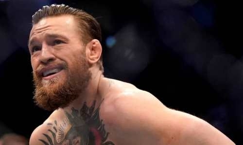 «Подерись с Тони Фергюсоном». Менеджер Нурмагомедова обратился к Макгрегору