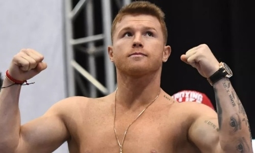 «Он ставит свою задницу на кон». Эксперт объяснил уникальность «Канело» перед боем с Головкиным