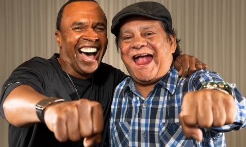 Лучший легковес XX века Роберто Дюран назвал десятку величайших боксеров в истории