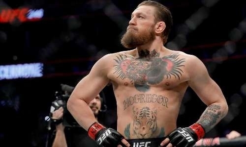 Вернется? Макгрегор получил дерзкий вызов от экс-чемпиона UFC после завершения карьеры
